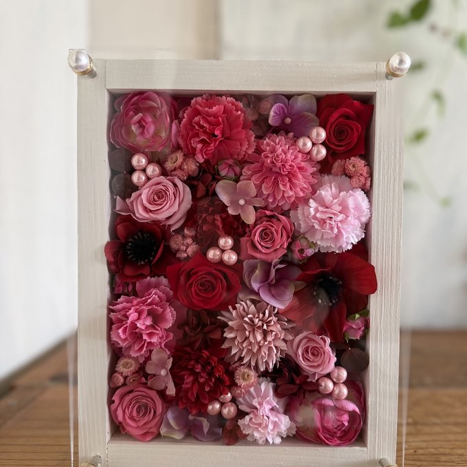 red-pink 3