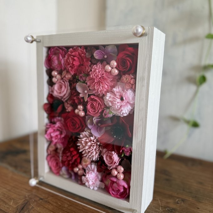 red-pink 4